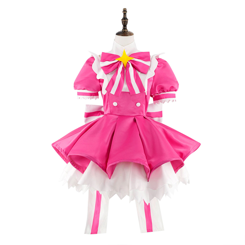 Mi-ku Retry Now Cosplay Costum - Anime Cosplay Miku recension och pris