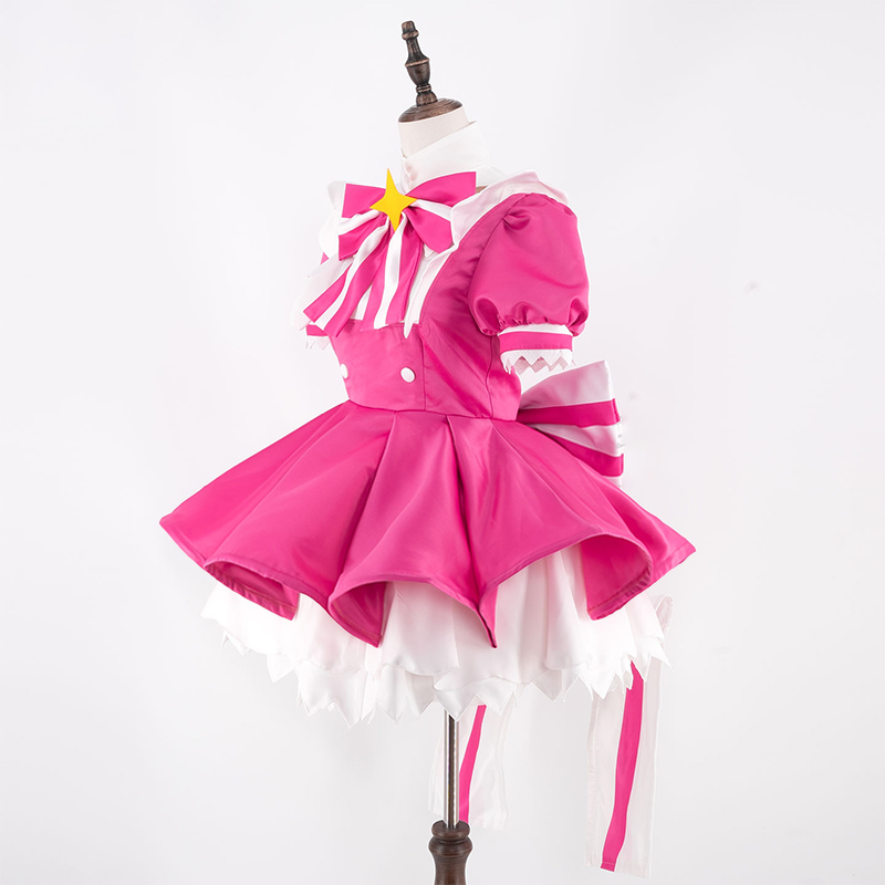 Mi-ku Retry Now Cosplay Costum - Anime Cosplay Miku recension och pris
