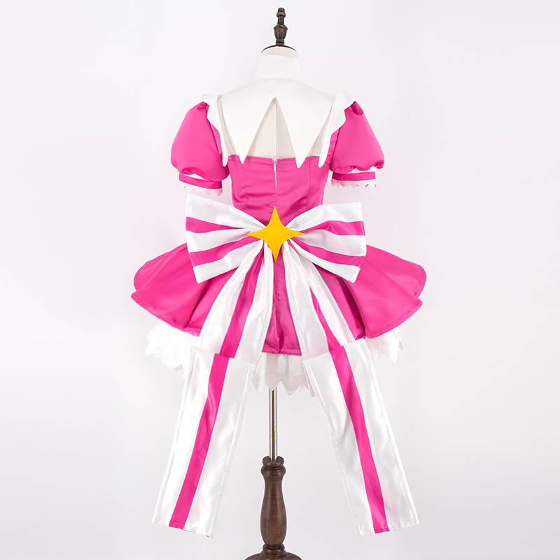 Mi-ku Retry Now Cosplay Costum - Anime Cosplay Miku recension och pris