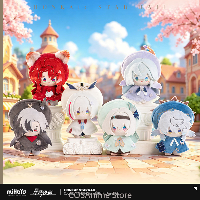 Game Topaz Robin Firefly Sunda - Anime Cosplay Seri recension och pris