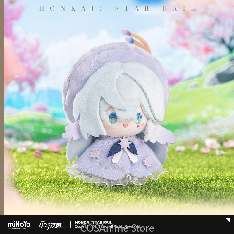 Game Topaz Robin Firefly Sunda - Anime Cosplay Seri recension och pris