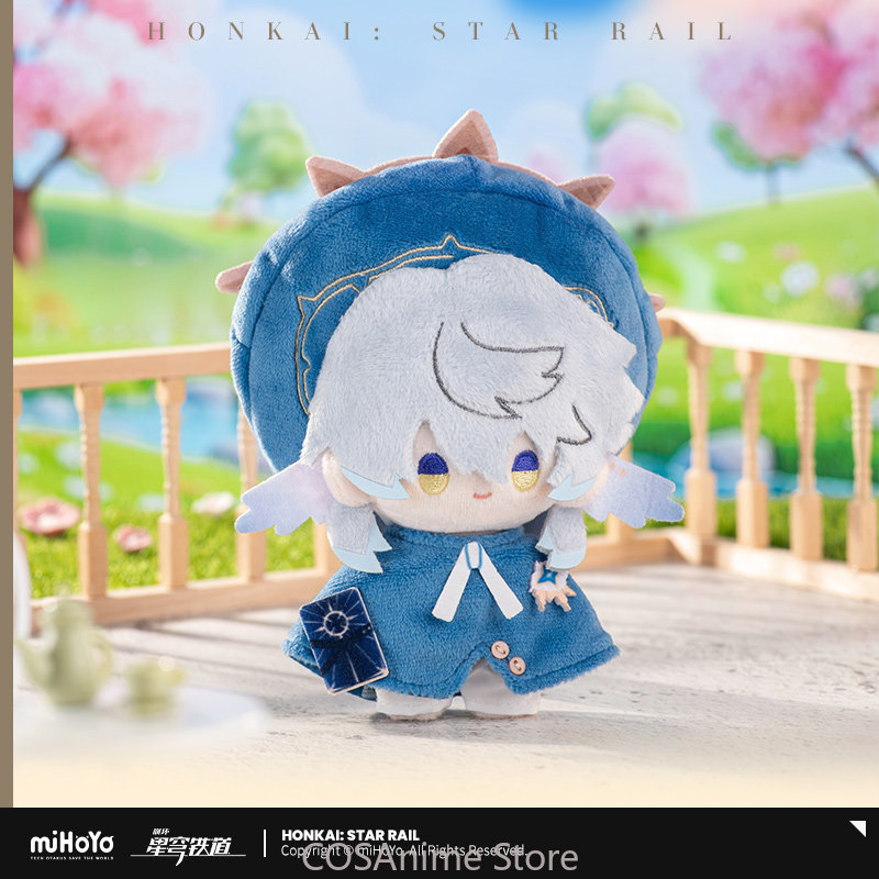 Game Topaz Robin Firefly Sunda - Anime Cosplay Seri recension och pris