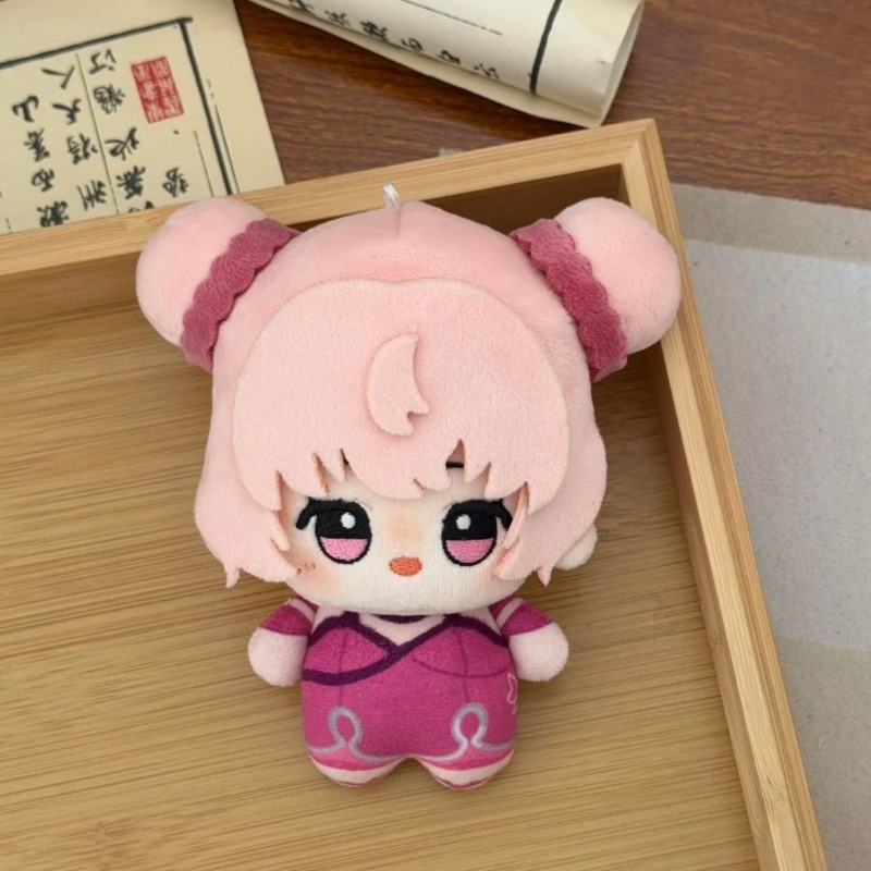 10cm Anime Game Honor of Kings - Anime Yang Cosplay recension och pris