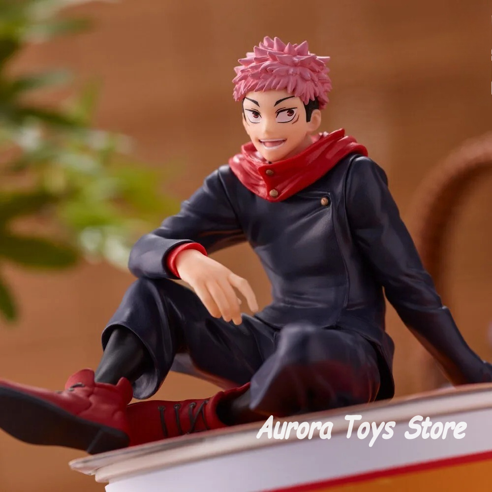 8cm/3.15in Anime Jujutsu Kaise - Naruto Headband Metal recension och pris