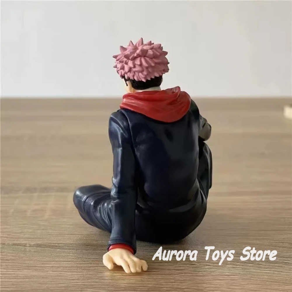 8cm/3.15in Anime Jujutsu Kaise - Naruto Headband Metal recension och pris