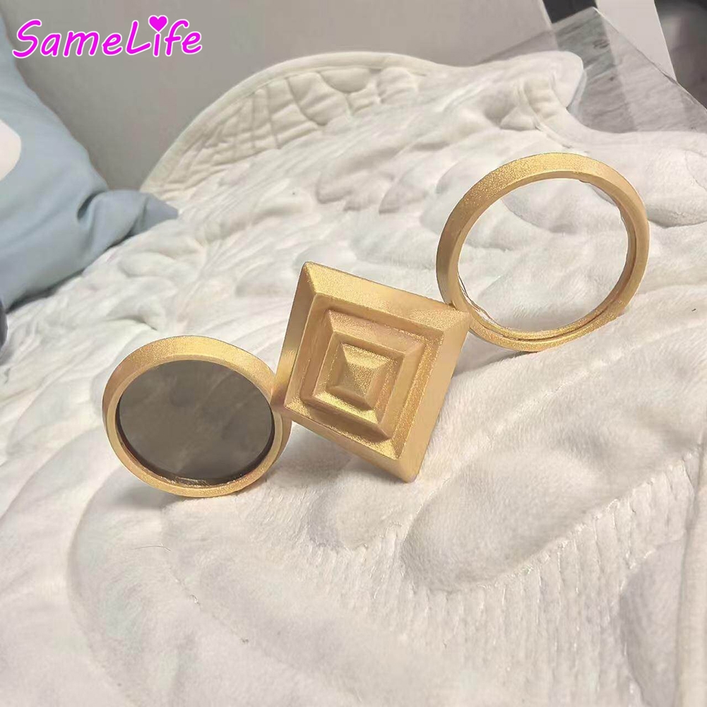 12cm Anime Atelier of Witch Qi - Anime Cosplay Glasses recension och pris