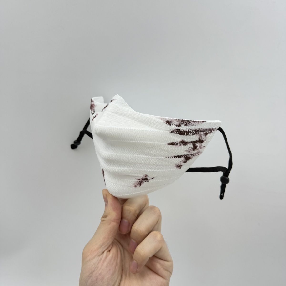 Bandage mask, mask props, Cosp - Anime Cosplay Mask recension och pris