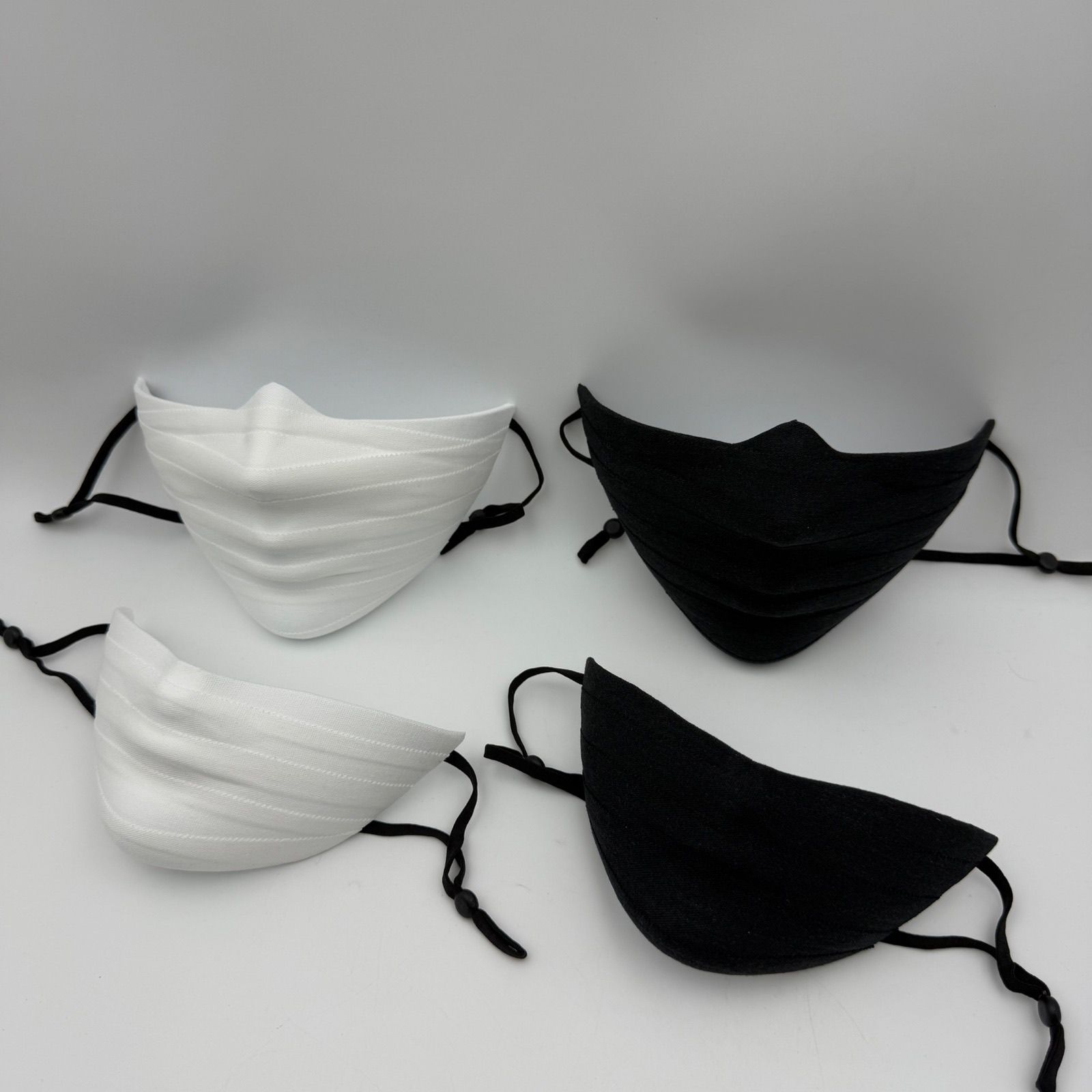 Bandage mask, mask props, Cosp - Anime Cosplay Mask recension och pris