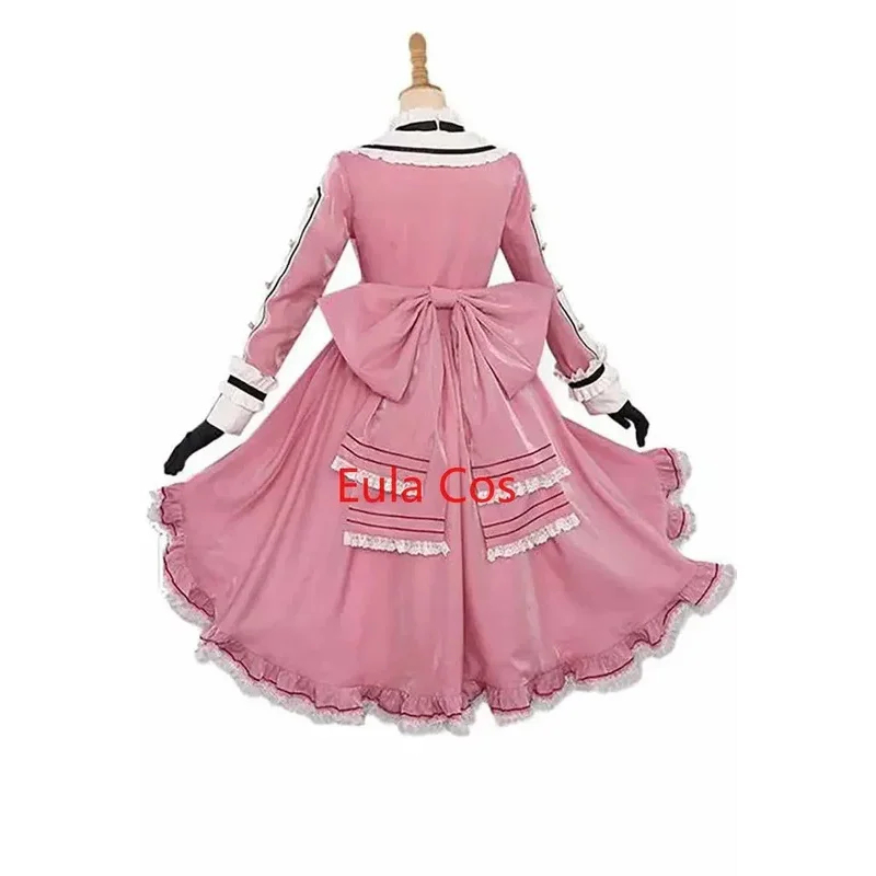 e,4;v'6\k/Anime Black Butler C - Cosplay Anime N recension och pris