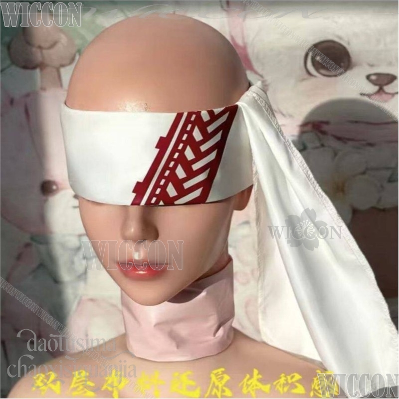 Qin Shi Huang Chinese Styles R - Anime Cosplay Eyes recension och pris