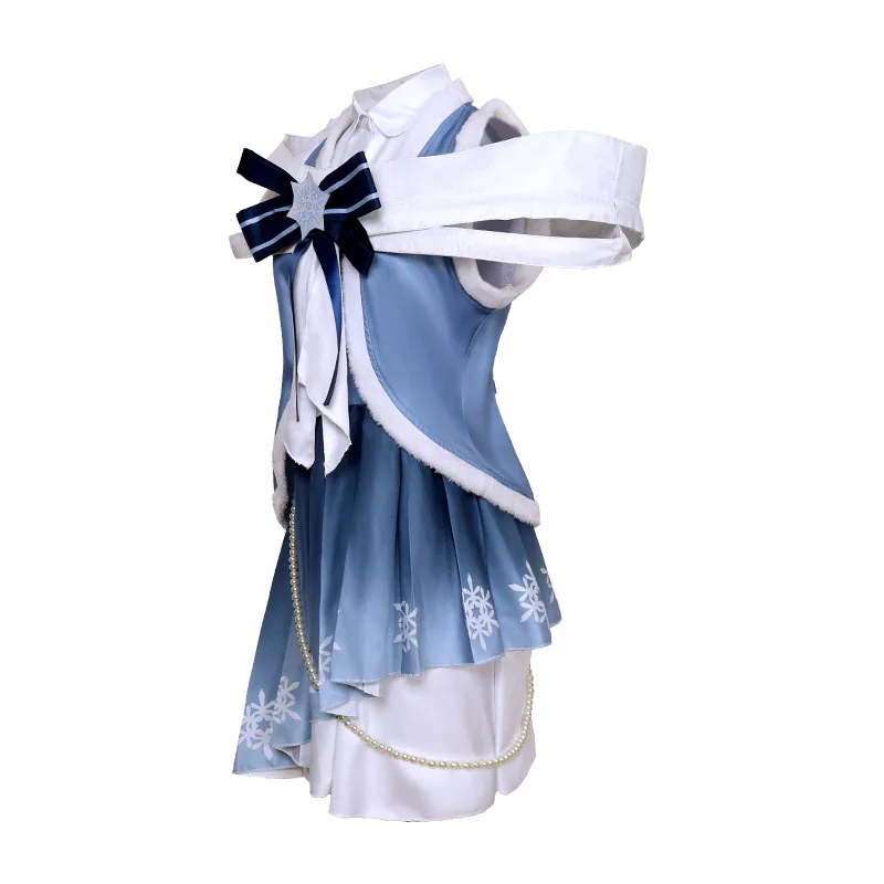 In Stock Miku Cosplay 2025 Sno - Anime Cosplay Miku recension och pris