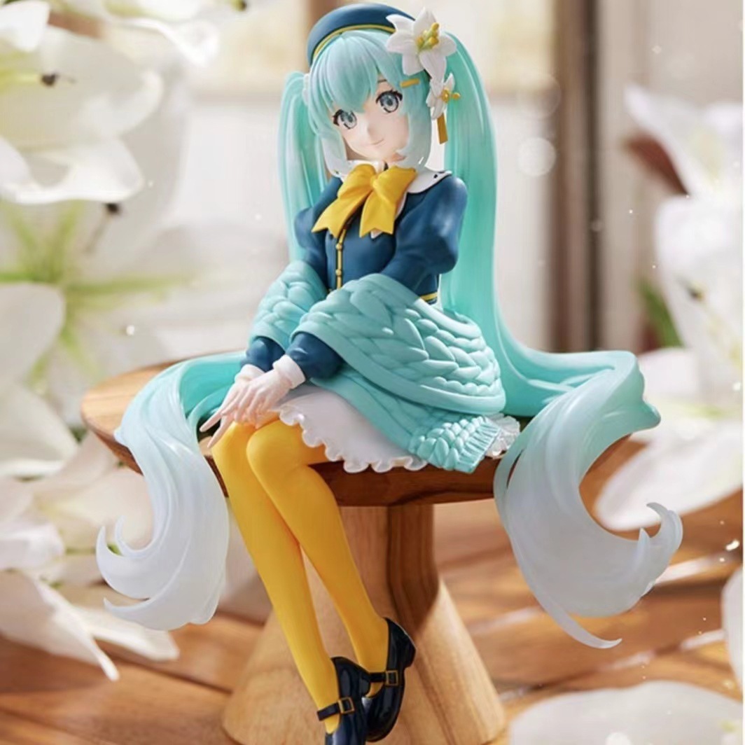 Wholesale Drop Shipping Hatsun - Anime Cosplay Miku recension och pris