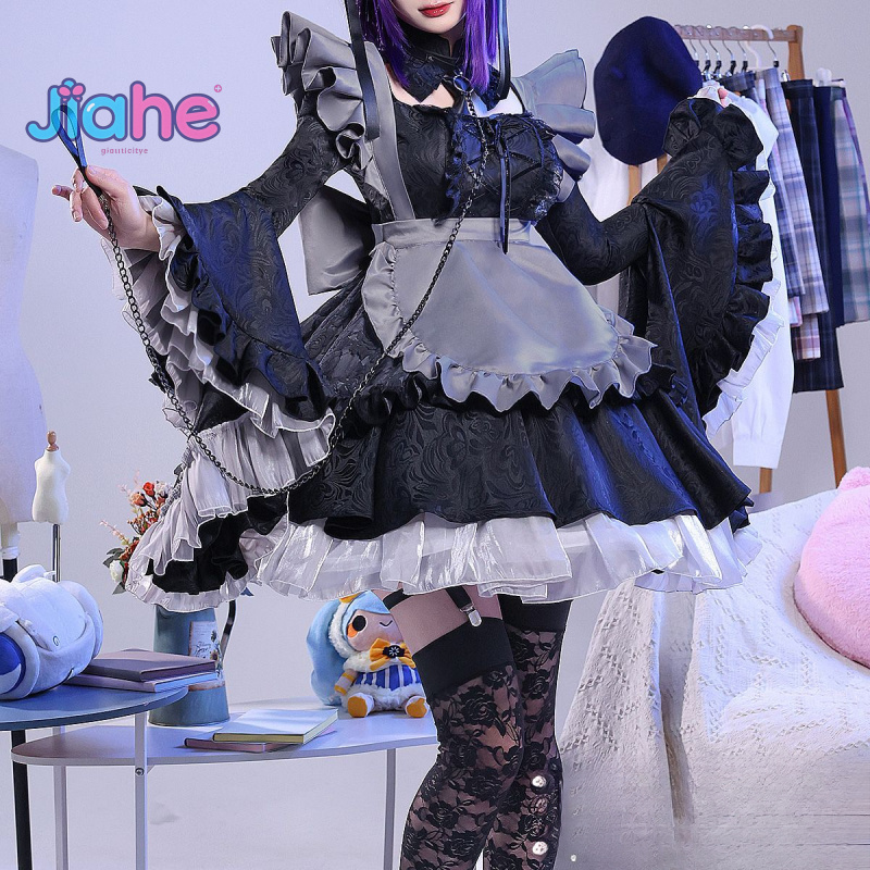 Kitagawa Marin My Dress-Up Dar - Anime Cosplay Girl Name recension och pris