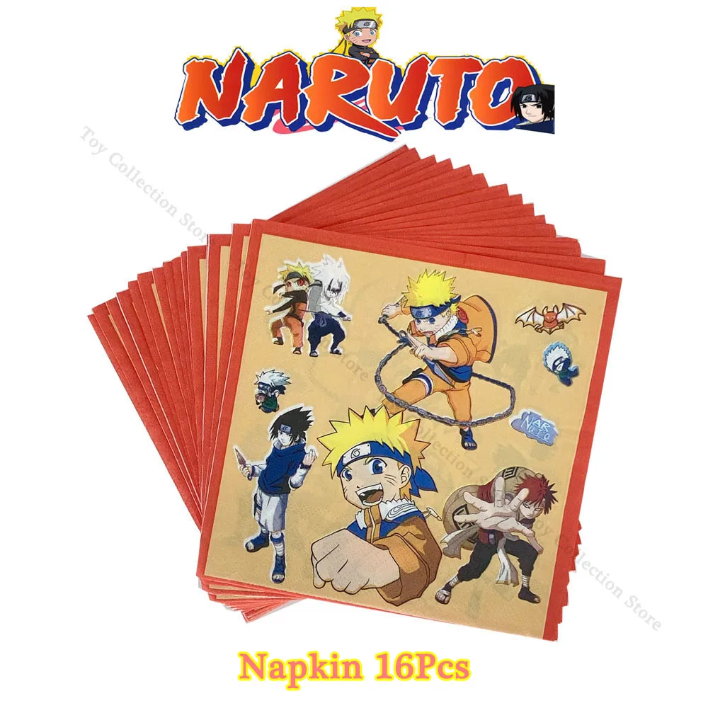 Narutoed Anime Toy Gift Party  - Naruto Headband Metal recension och pris
