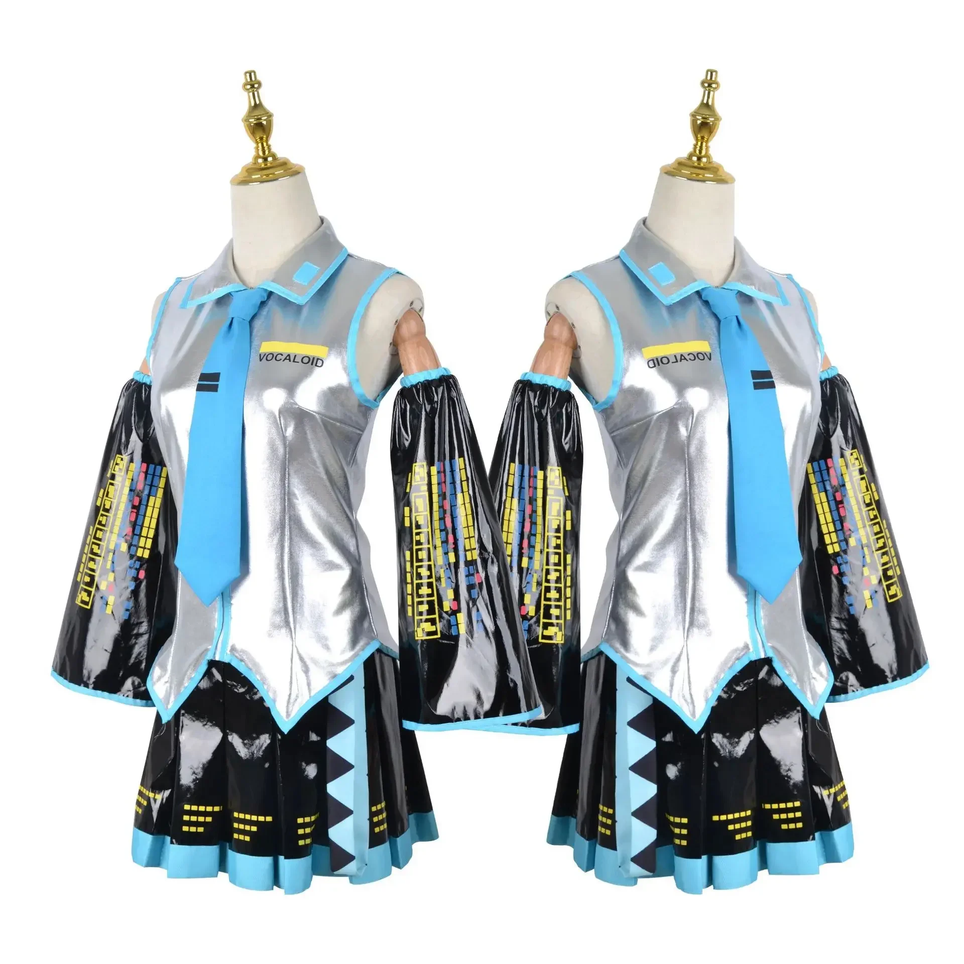Cosplay Ensemble Complet En Cu - Cosplay Anime N recension och pris
