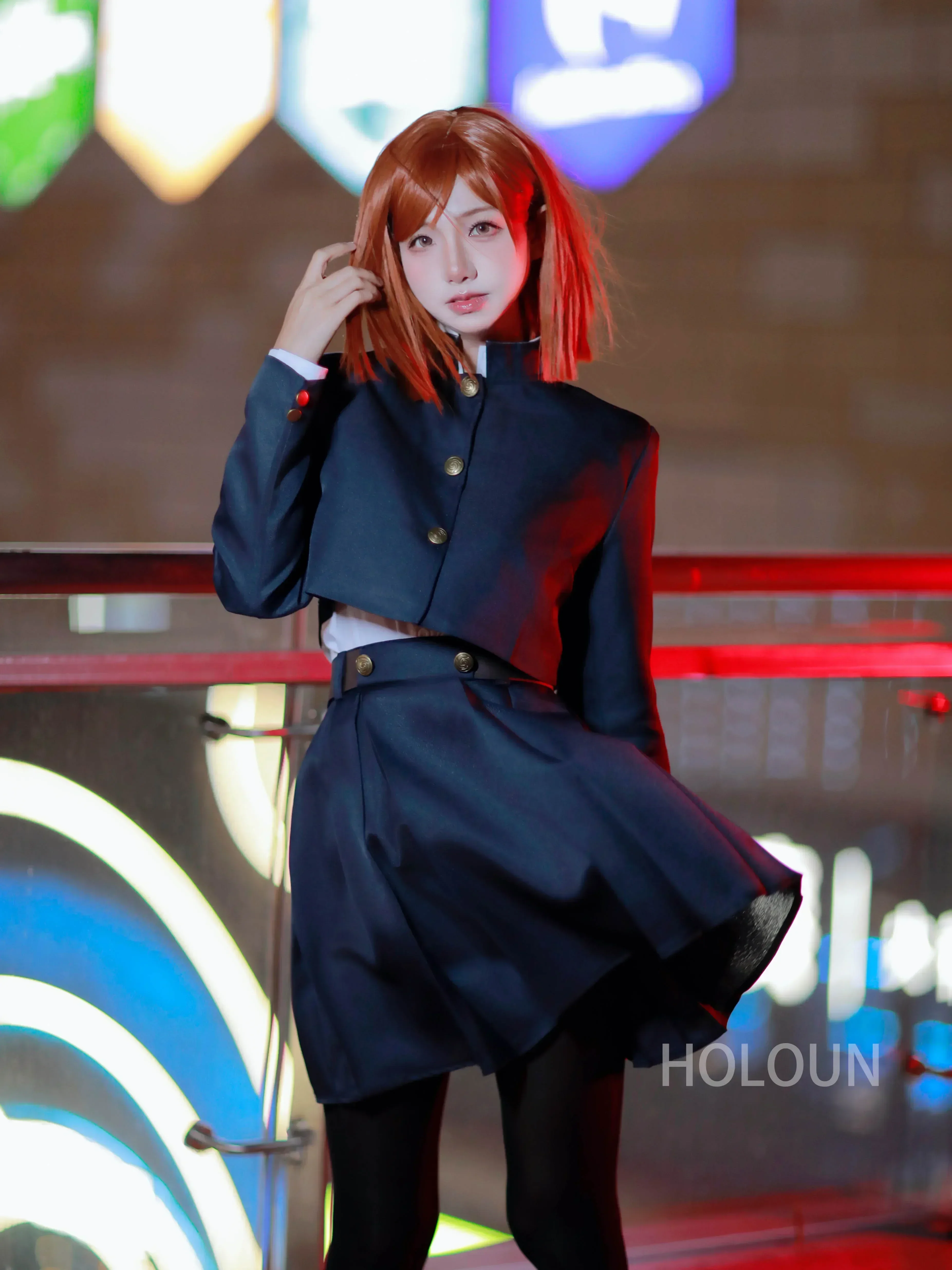 2026 Jujutsu Jjk Manga Anime K - Cosplay Anime Jjk recension och pris
