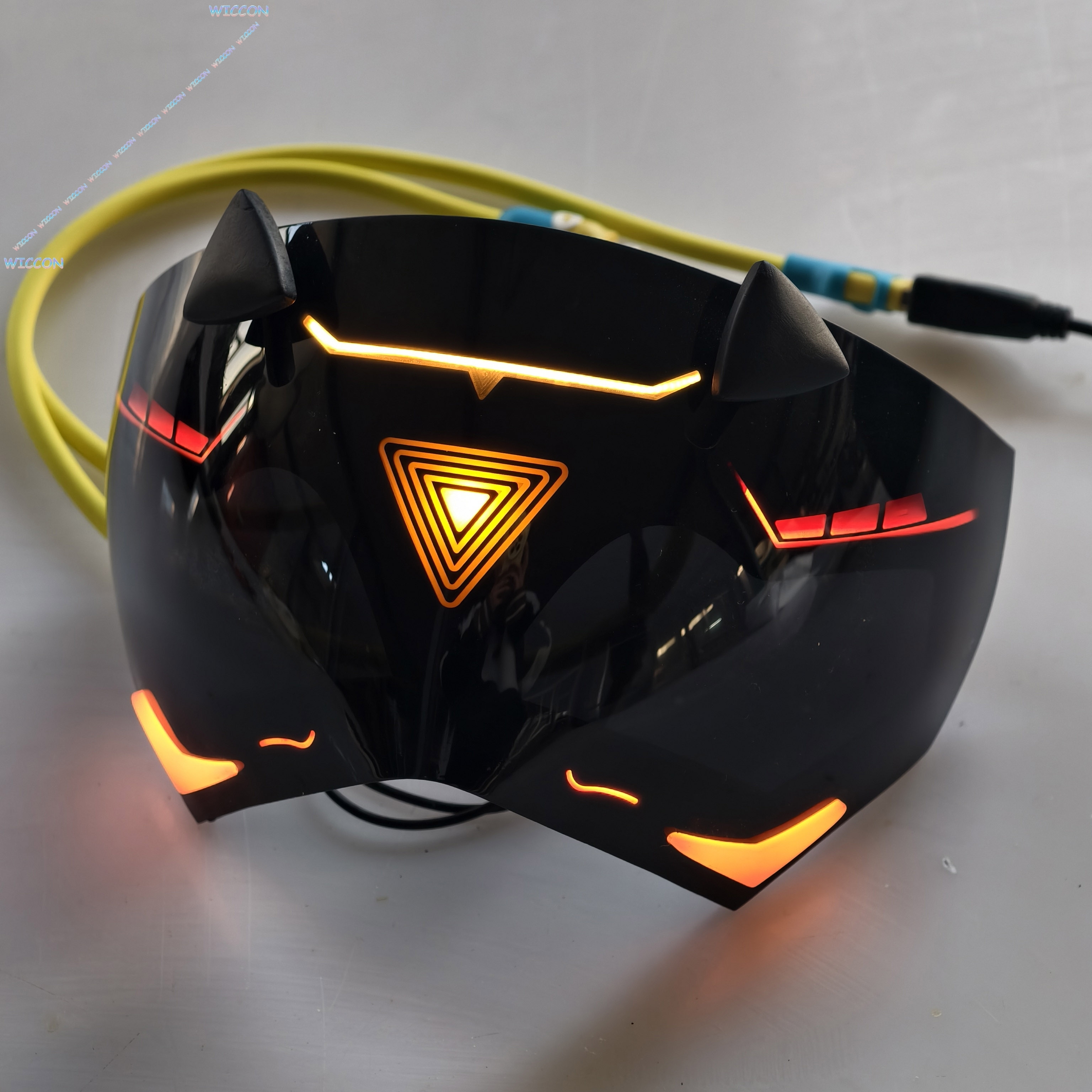 Wuhu/Zenless Zone Zero Trigger - Anime Cosplay Eyes recension och pris