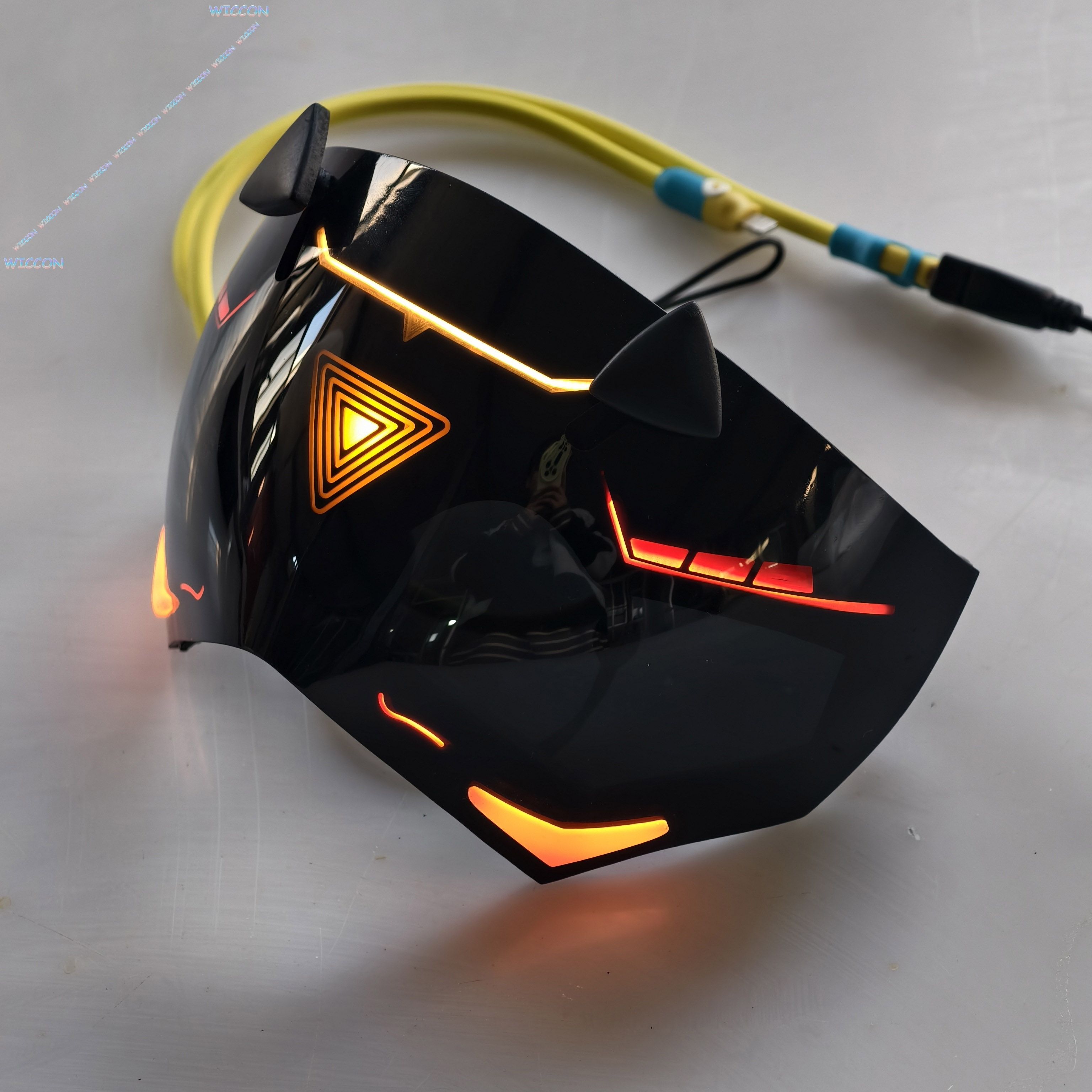 Wuhu/Zenless Zone Zero Trigger - Anime Cosplay Eyes recension och pris