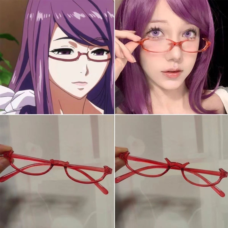 Anime Tokyo Ghoul Character Ka - Anime Cosplay Eyes recension och pris