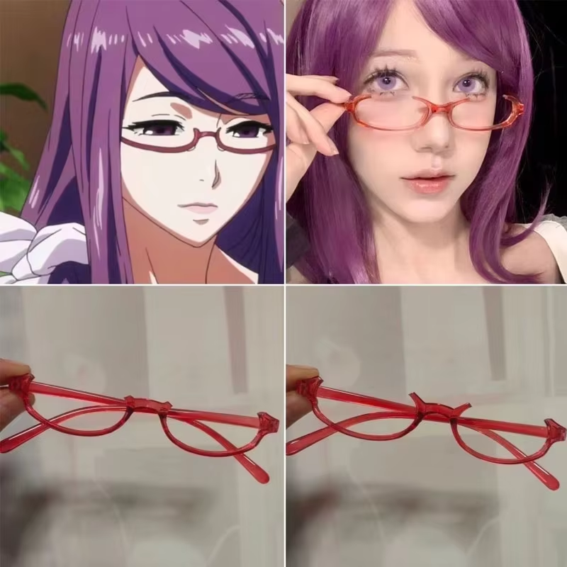 Anime Tokyo Ghoul Character Ka - Anime Cosplay Eyes recension och pris
