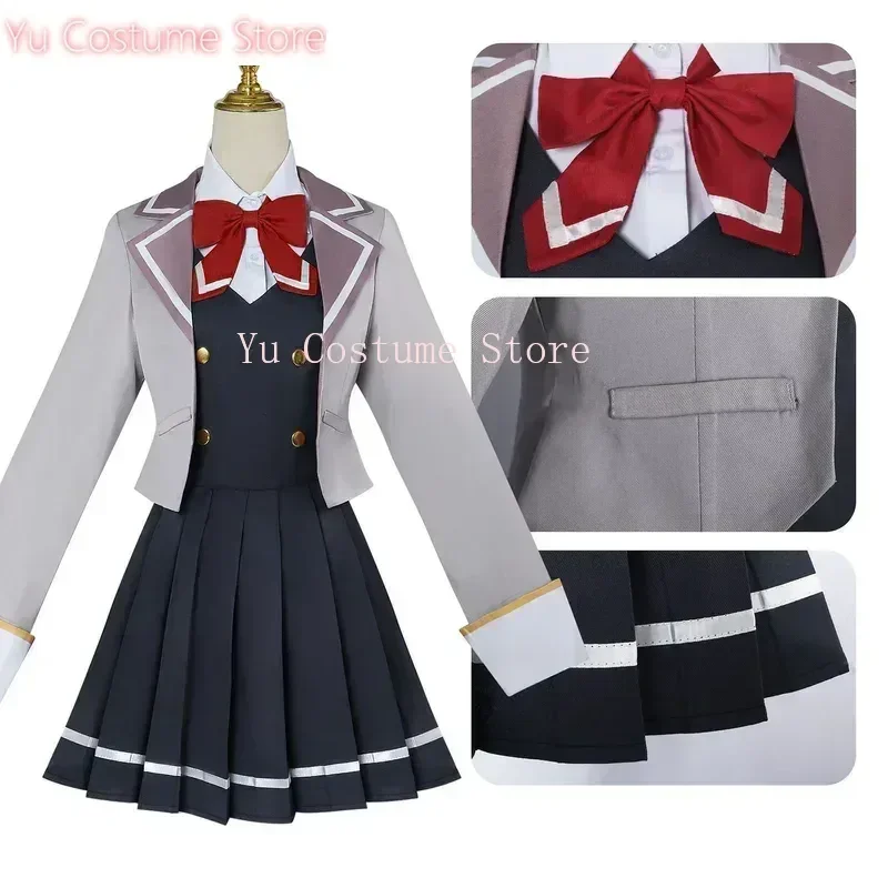 Anime Roshidere Alya Alisa Mik - Anime Cosplay Alya recension och pris