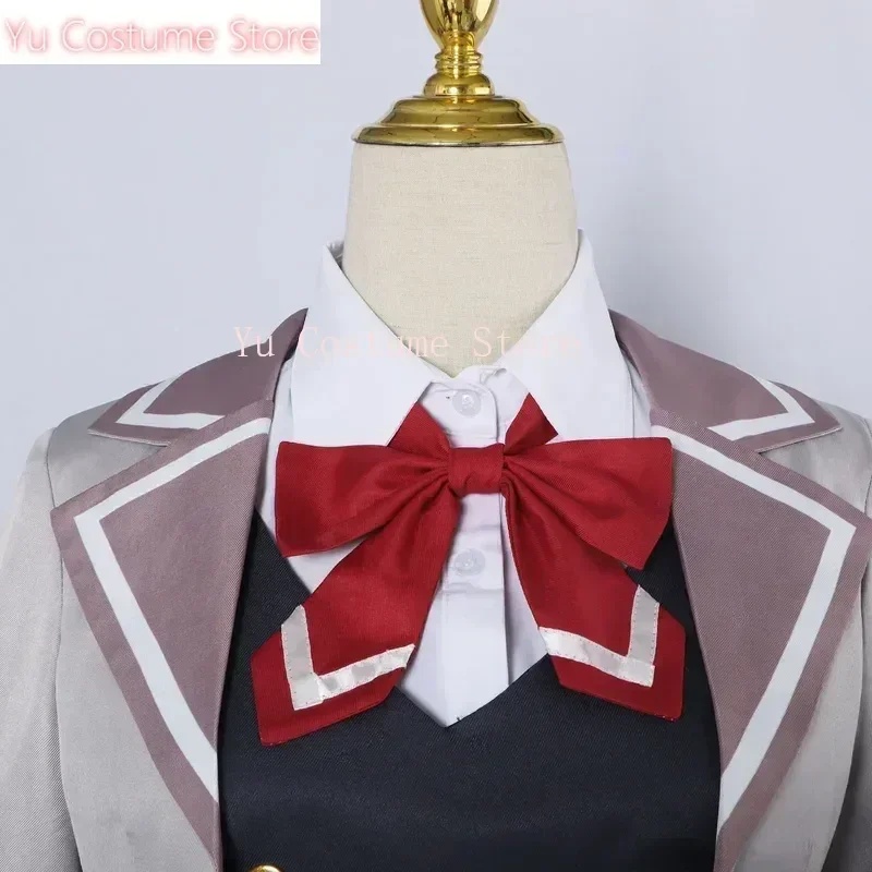 Anime Roshidere Alya Alisa Mik - Anime Cosplay Alya recension och pris