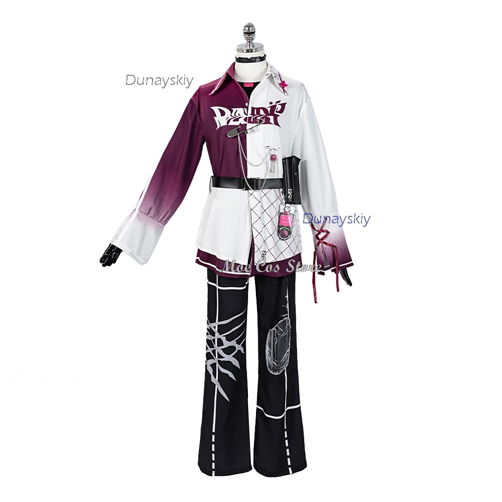 Moe Cos Store Saiki Ittetsu Vi - Anime Cosplay Youtube recension och pris