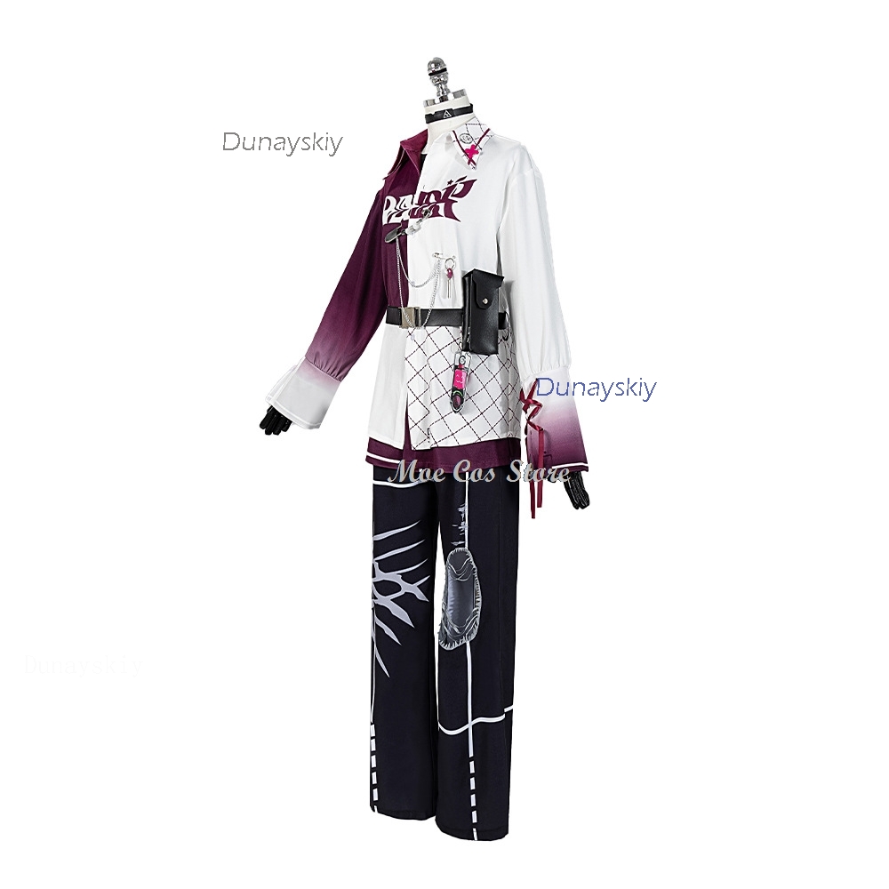 Moe Cos Store Saiki Ittetsu Vi - Anime Cosplay Youtube recension och pris