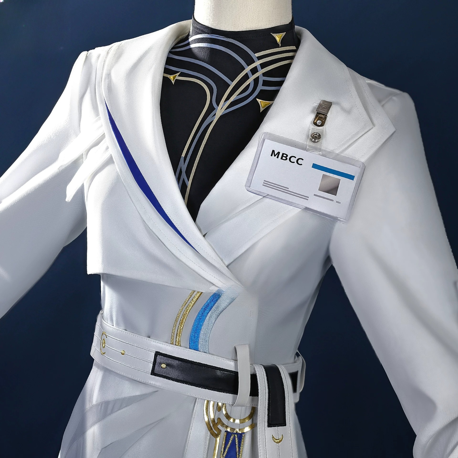 Game Cosplay Series:Path to No - Anime Cosplay Seri recension och pris
