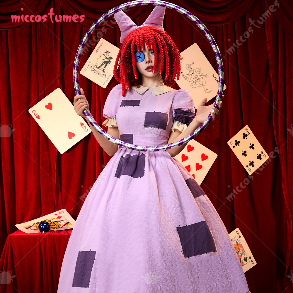 【Ready for Ship】Cosplay.fm TAD - Anime Cosplay Eyes recension och pris