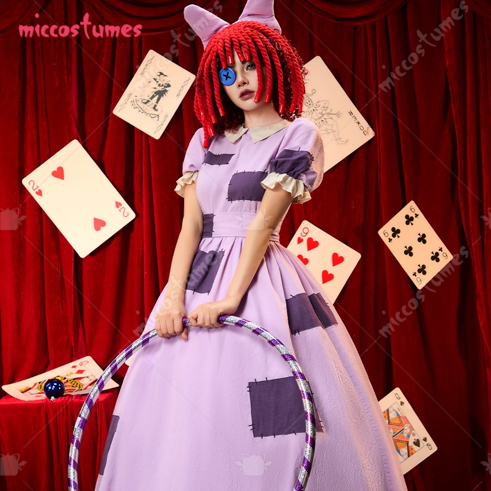 【Ready for Ship】Cosplay.fm TAD - Anime Cosplay Eyes recension och pris