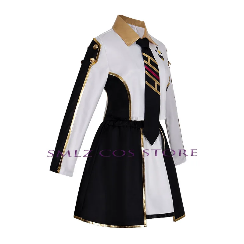 Anime Womens Costume Cosplay S - Anime Cosplay Female recension och pris
