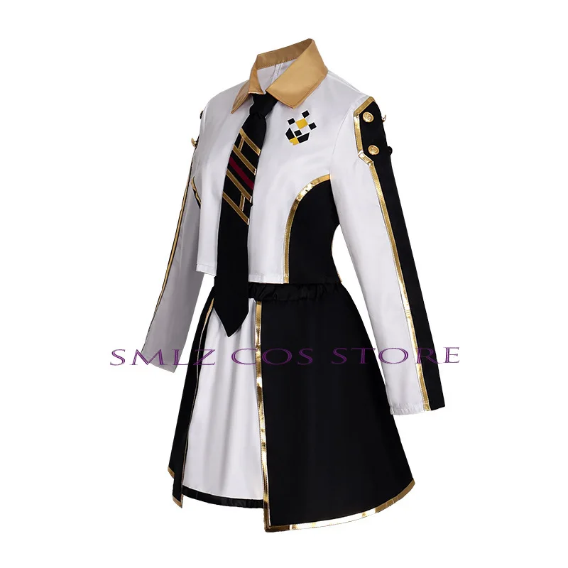 Anime Womens Costume Cosplay S - Anime Cosplay Female recension och pris