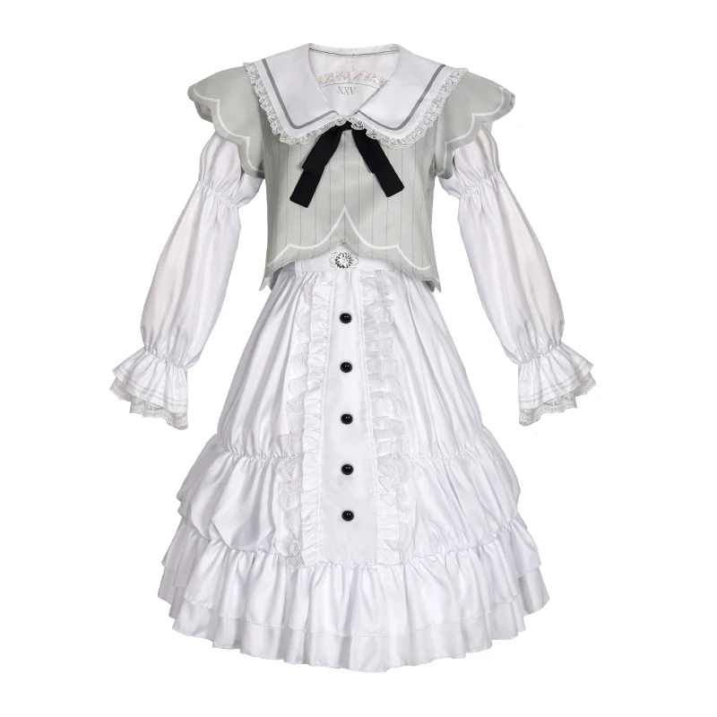 Project Sekai Yoisaki Kanade M - Anime Cosplay Miku recension och pris