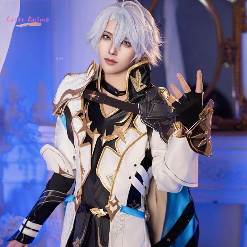Game Honkai：Star Rail Phainon  - Anime Cosplay Party recension och pris