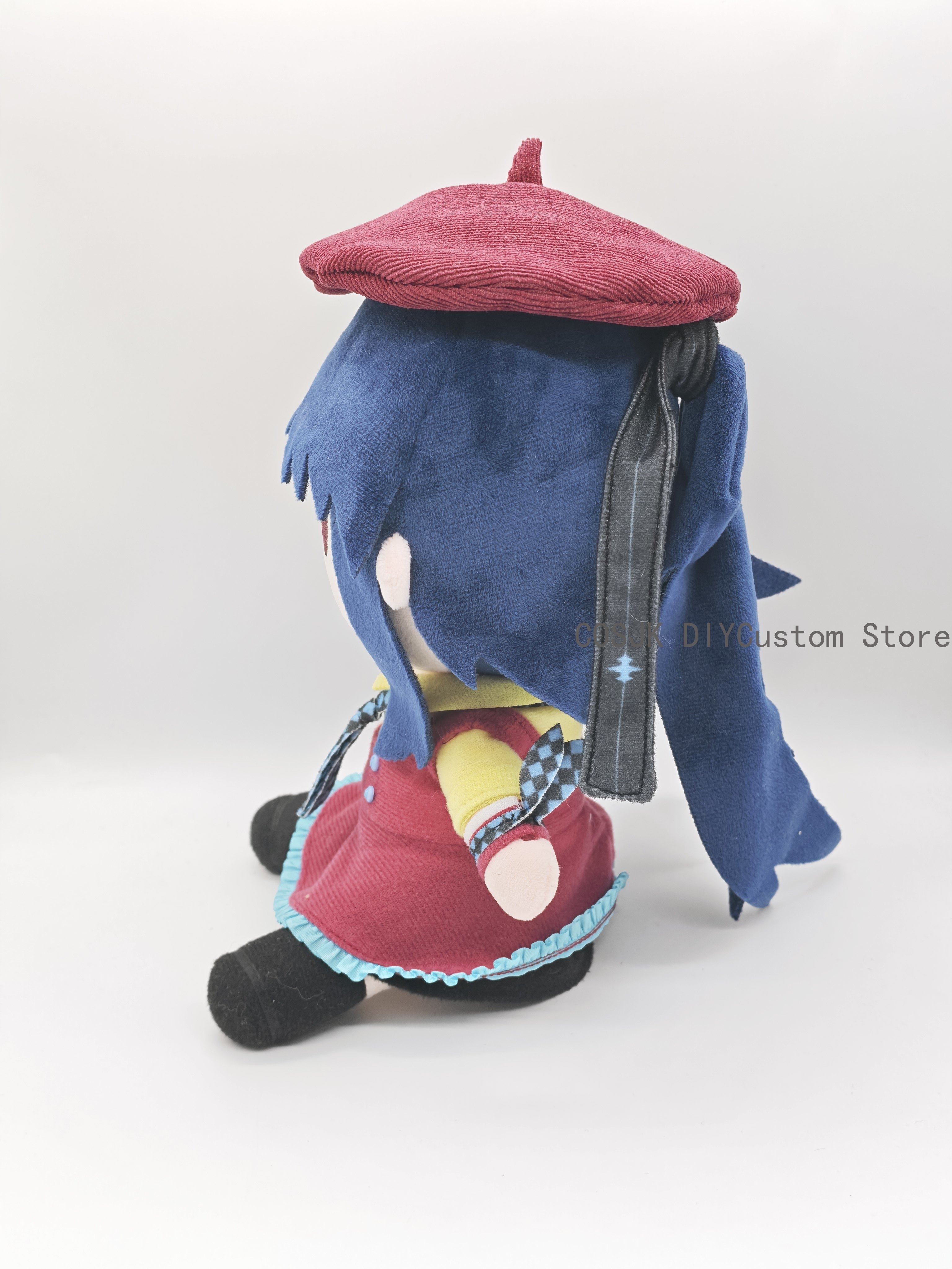 20CM Xin Hua‌ Vsinger Fumo Ser - Anime Cosplay Seri recension och pris