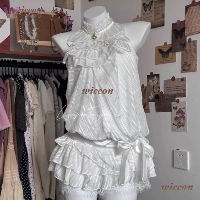Uniform Anime NANA Komatsu Nan - Anime Cosplay Youtube recension och pris