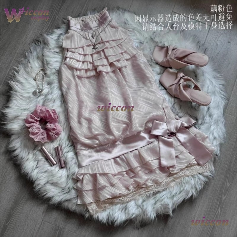 Uniform Anime NANA Komatsu Nan - Anime Cosplay Youtube recension och pris
