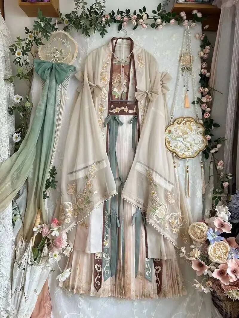 Chinese Women Ancient Hanfu Dr - Anime Cosplay Youtube recension och pris