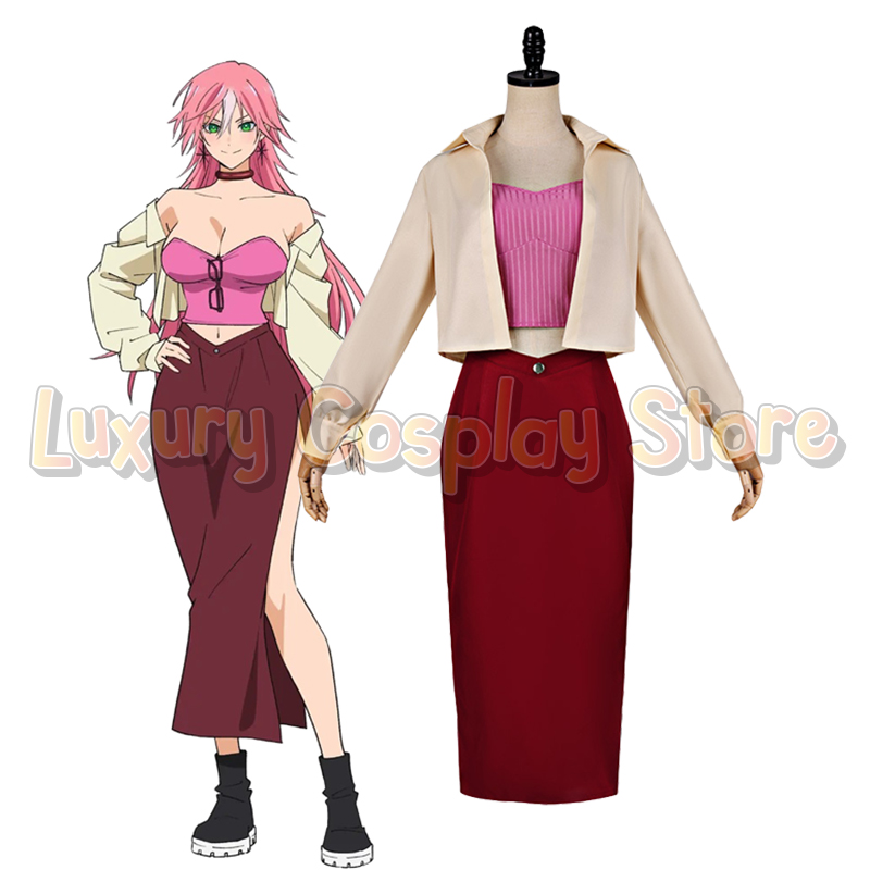 2026 New Anime Marriage Kimie  - Anime Cosplay Youtube recension och pris