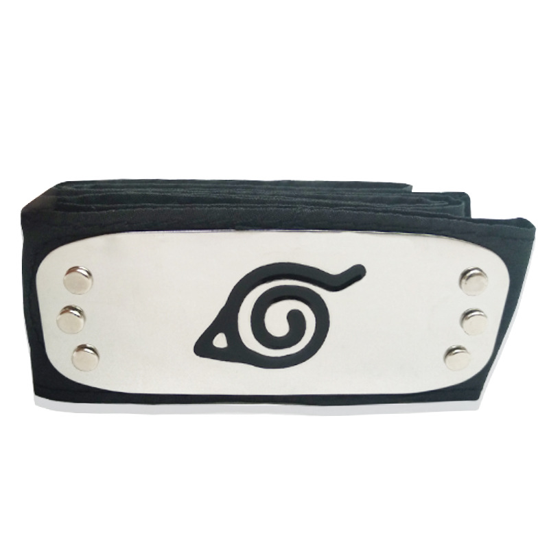 Anime Naruto Ninja akatsuri  H - Naruto Headband Metal recension och pris