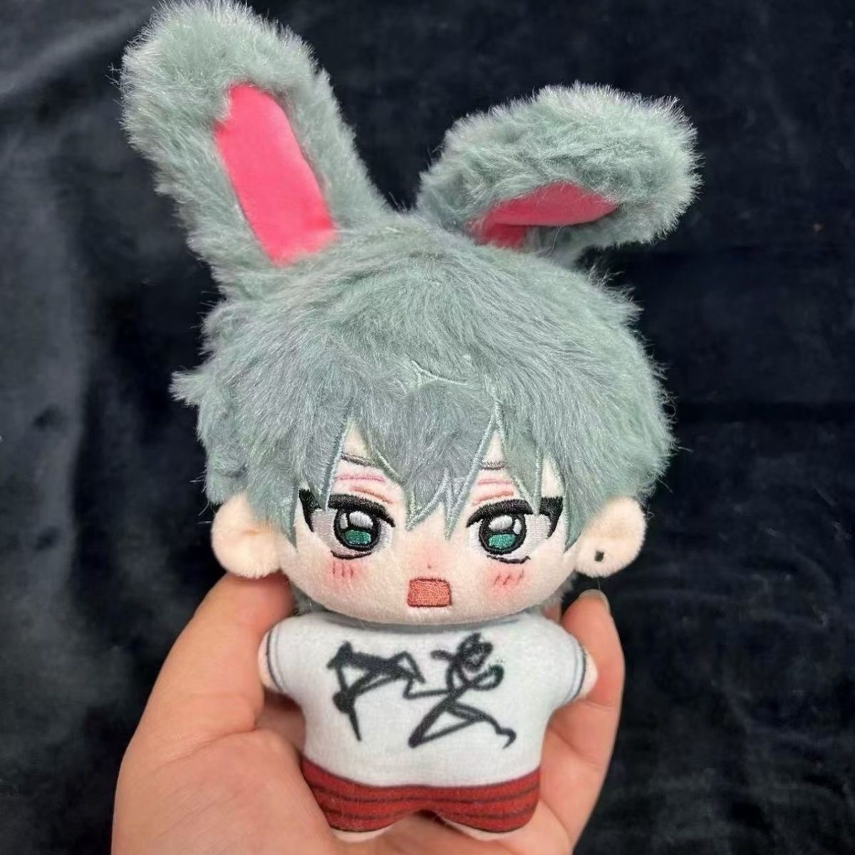 2026 New Alien Stage Tile Cosp - Anime Cosplay Cute recension och pris