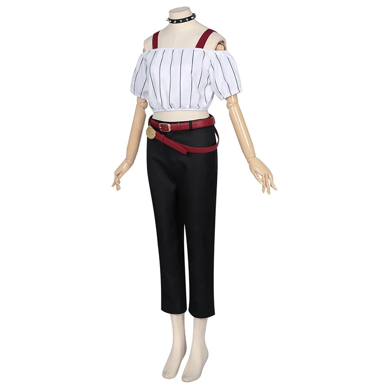 2026 Kirara Hoshi Cosplay Cost - Cosplay Anime Jjk recension och pris