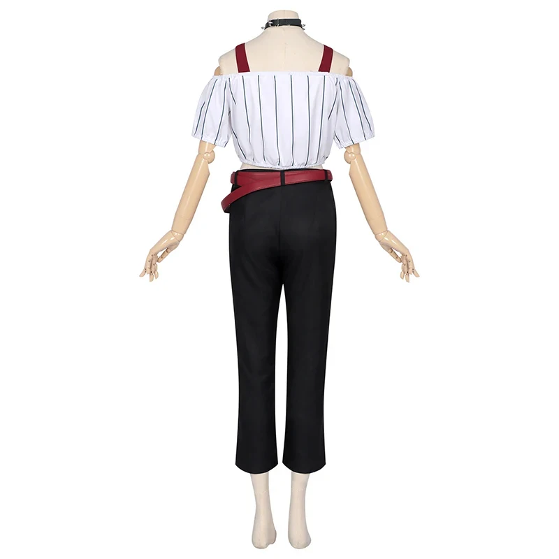 2026 Kirara Hoshi Cosplay Cost - Cosplay Anime Jjk recension och pris