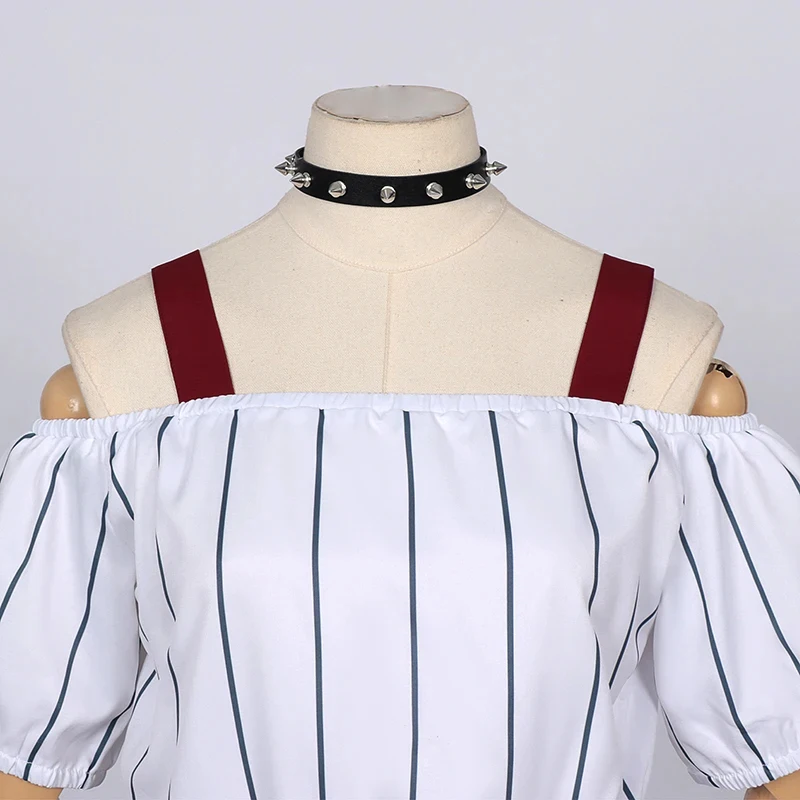 2026 Kirara Hoshi Cosplay Cost - Cosplay Anime Jjk recension och pris