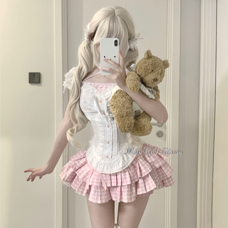 Anime Nana Komatsu Cosplay Dat - Anime Cosplay Youtube recension och pris