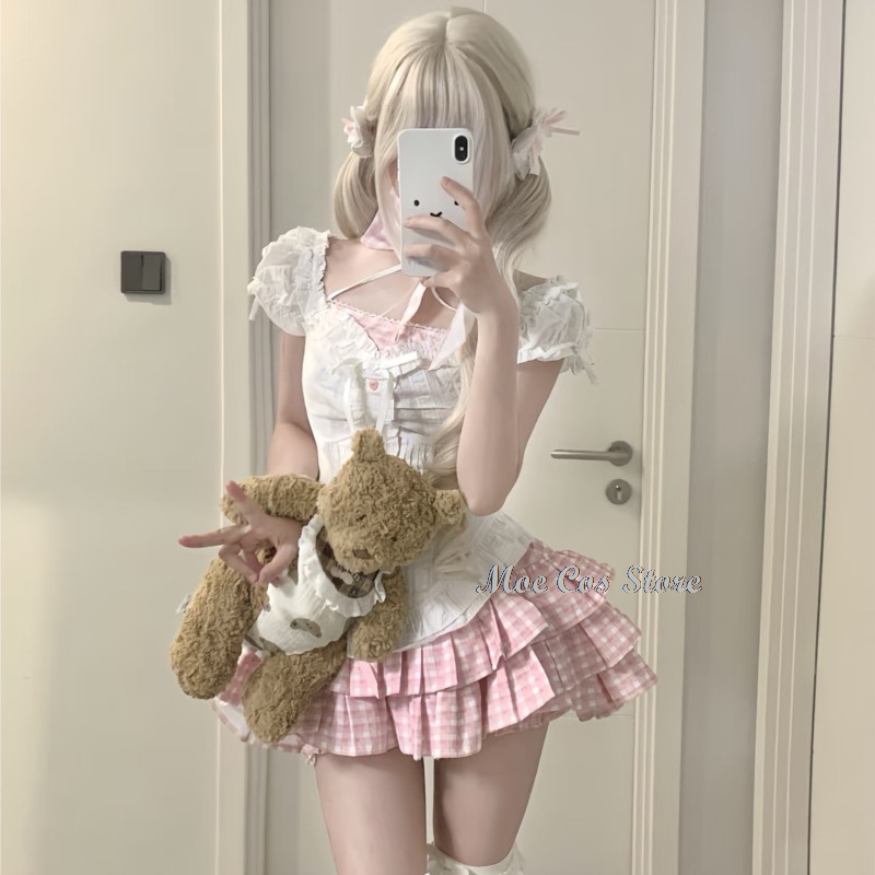 Anime Nana Komatsu Cosplay Dat - Anime Cosplay Youtube recension och pris