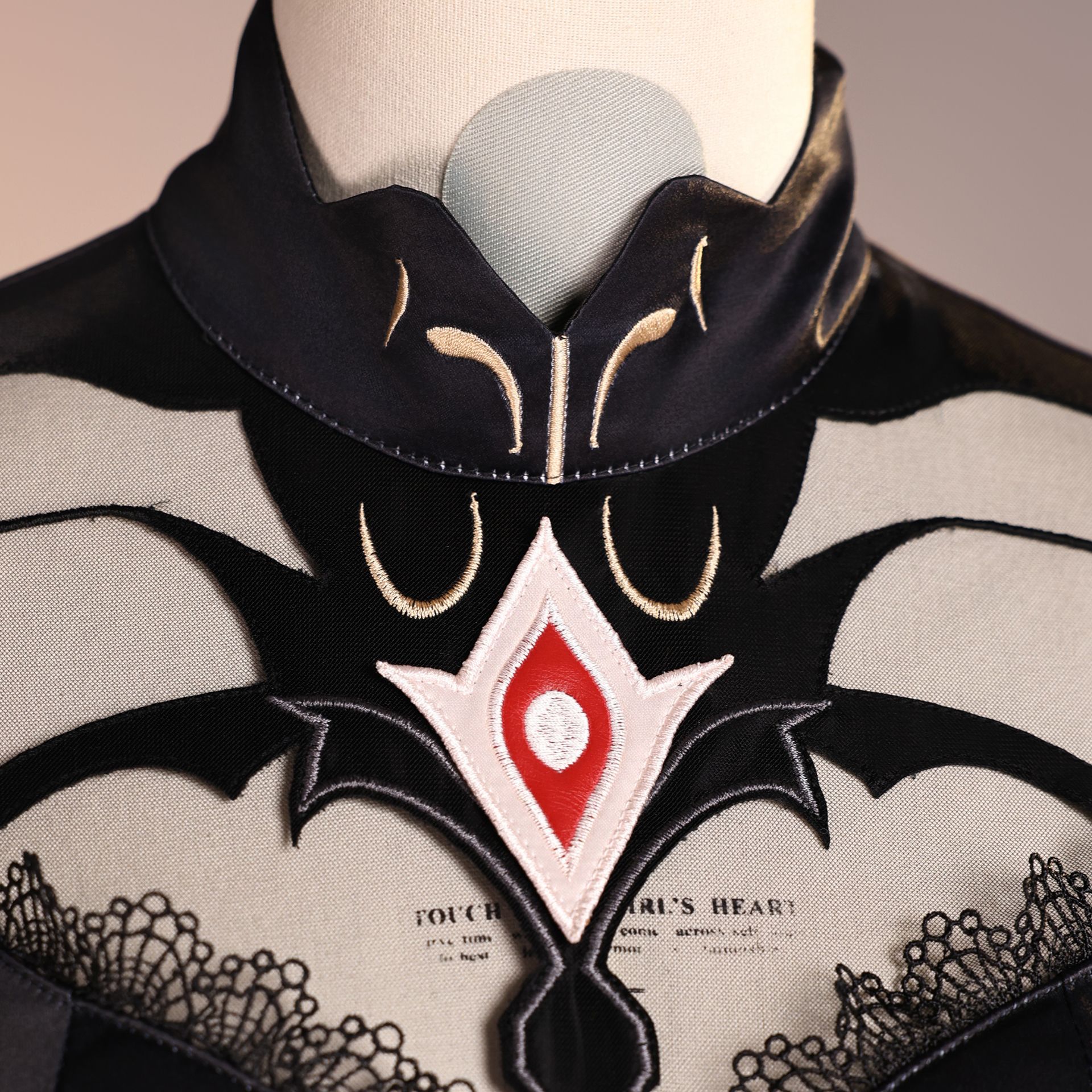 Governance Ronova Cosplay Gens - Anime Cosplay Wig recension och pris