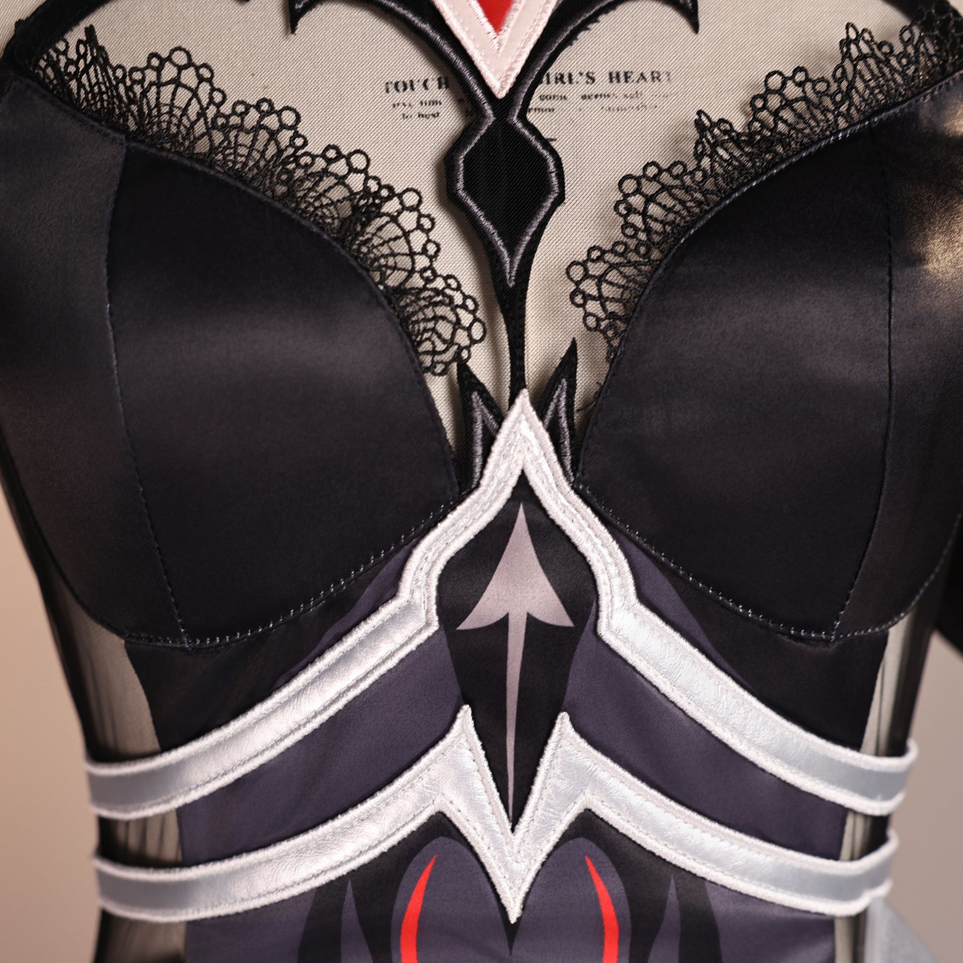 Governance Ronova Cosplay Gens - Anime Cosplay Wig recension och pris