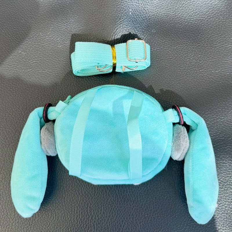 Cute Cartoon Hatsune Miku Coin - Cosplay Anime N recension och pris